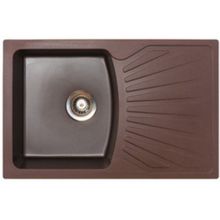 Мойка Orivel Quadro Plus 150573