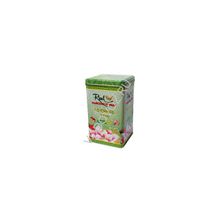 Чай Райские птицы "молочный улун" зеленый чай ж б (150г.)