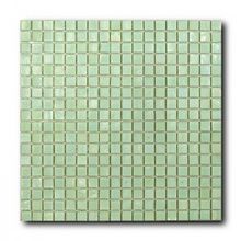 Стеклянная мозаика Art&Natura Classico Glass Eva 1 (плитка 15х15 мм), лист 295x295 мм (1,74 м2 упак)