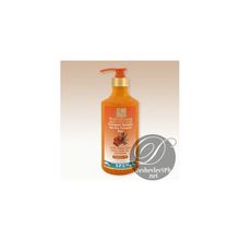Health & Beauty Treatment Shampoo For Dry Coloured Hair Obliphicha Oil Шампунь с облепихой для сухих и окрашенных волос