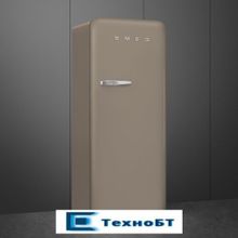 Холодильник Smeg FAB28RDTP3