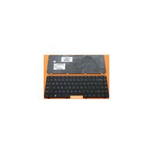 Клавиатура 590121-001 для ноутбука HP COMPAQ Presario CQ42, G42 серий русифицированная черная