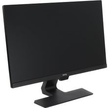 23.8" ЖК монитор BenQ GW2480   Black   (LCD, Wide, 1920x1080,  D-Sub, HDMI, DP)