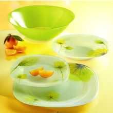 Тарелка десертная Luminarc SUNLIGHT 18 см H9125
