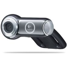 Logitech QuickCam Vision Pro