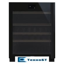 Встраиваемый винный шкаф Smeg CVI638LWN2