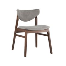 ПМ: Stool Group Стул обеденный RAGNAR (набор 2 шт)