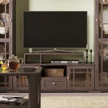 ПМ: Глазов Sherlock 3 (гостиная) Тумба ТВ