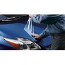 Ricochet 8MIL (1.52*15.2) Высококачественная пленка для защиты покрытия автомобиля  Антигравийная плёнка и готовые выкройки для автомобиля, защитные пленки