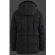 Wellensteyn Snowdrift-382 Schwarz