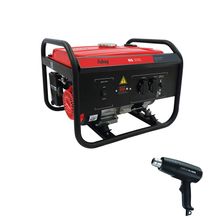 FUBAG Бензиновый генератор BS 3300