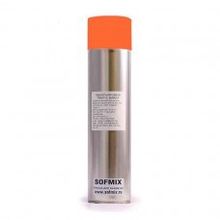 Краска для разметки Traffic marker оранжевая, 1л.