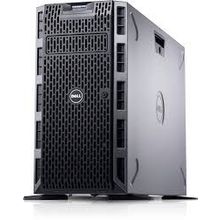 dell poweredge t430 tower no hdd caps  no cpu(2)  no memory(2x6)  no controller  no hdd(8)lff dvdrw idrac8 ent  2xge  no rps(2up) bezel . (t430 t430-adlr-03t