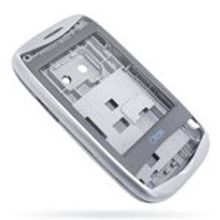 Qtek Корпус для Qtek 9100 Silver