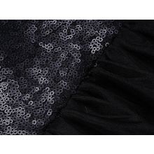 Luminoso воздушное черное