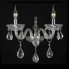 Crystal Lux COVE AP2 COVE бра (настенный светильник)