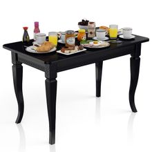 Дубодел Стол Роял 1 НР, цвет RAL9005 ID - 288773