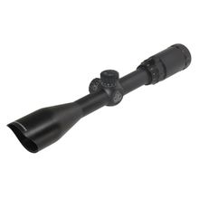 Прицел Leapers True Hunter Classic TF2+ 3-9x40 б п, 25,4 мм, сетка-нить, кольца 11 мм