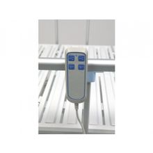 Кровать медицинская КМ-07 (электропривод)