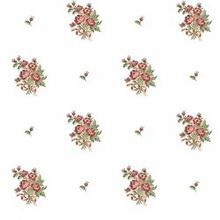 Обои виниловые Cristiana Masi Blooming Garden 4125