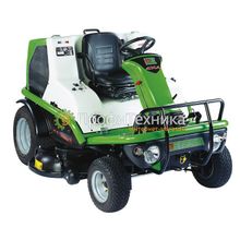 Минитрактор ETESIA HYDRO 144MX