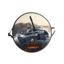 1TOY Ледянка World of Tanks Т58480 52 см