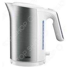 Braun WK 5110 WH