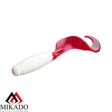 Твистер Mikado TWISTER 32 мм.   06T   ( 10 шт.)