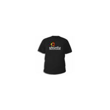 Футболка Ubuntu