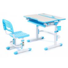 FunDesk Набор учебный Lavoro Blue ID - 337254