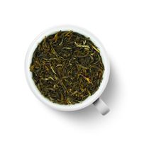 Китайский элитный зеленый чай с жасмином (Хуа Чжу Ча) 250 гр.