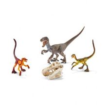 Schleich Велоцирапторы на охоте