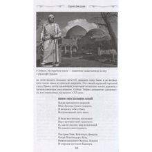 Русские поэты и Иран. Персидская струна русской поэзии от Грибоедова и Пушкина до Есенина и нынешних дней. Дмитриев С.Н.