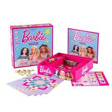 Barbie. Вечеринка (52173)