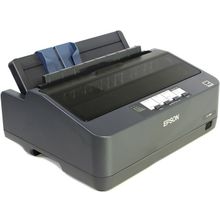 Принтер   Epson LX-350 (матричный 9  pin,  A4,  USB)