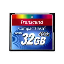 Transcend TS32GCF400