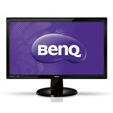 21.5" BENQ GL2250, LED, 250 кд м2, 12000000:1, DVI, черный