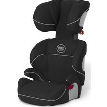 Cybex Solution Pure Black