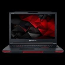 Acer Acer Predator 17 G5-793-537S