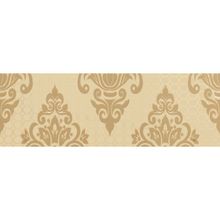 Вставка Лайфстайл Голден 25х75 (3комп 2шт)