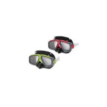 Маска для плавания Intex 55975 Surf Rider Masks 8+