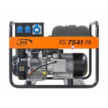 RID RS 7541 PA