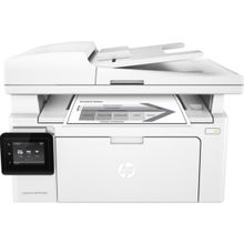 МФУ HP LJ Pro MFP M132fw