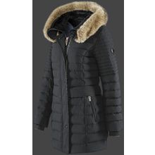 Wellensteyn Scandinavia-719 Schwarz