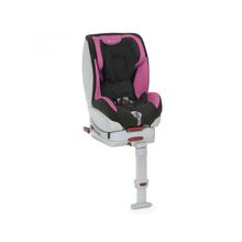 Hauck Hauck Varioguard 0 1 Black Pink