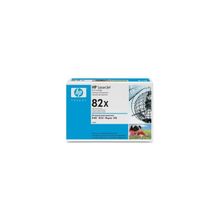 Картридж HP C4182X (82X) для LJ 8100   8150   8150n   Mopier 320 оригинал 20к