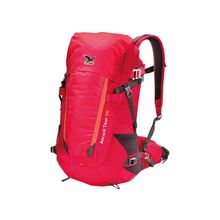Рюкзак SALEWA 4762 Ascent Tour 28 1600 red (красный)