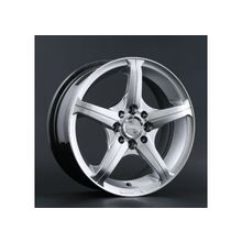 Колесные диски Racing Wheels H-232 5,5R13 4*98 ET38 d58,6 HS HP [HS]