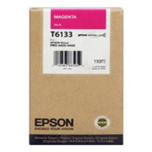 Картридж EPSON  (C13T613300) для  St Pro 4450, пурпурный