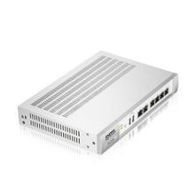 Контроллер  беспроводных сетей wi-fi с поддержкой до 64 точек доступа zyxel nxc2500 (база 8 точек доступа) nxc2500-eu0101f